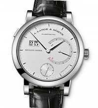 A. Lange & Söhne Lange 31