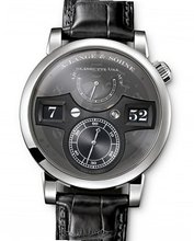 A. Lange & Söhne Lange Zeitwerk Lange Zeitwerk Luminous