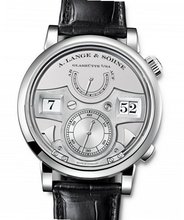 A. Lange & Söhne Lange Zeitwerk Lange Zeitwerk Striking Time