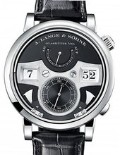 A. Lange & Söhne Lange Zeitwerk Lange Zeitwerk Striking Time