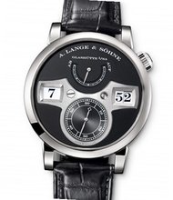 A. Lange & Söhne Lange Zeitwerk