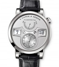 A. Lange & Söhne Lange Zeitwerk