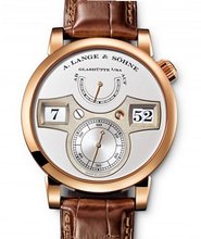A. Lange & Söhne Lange Zeitwerk