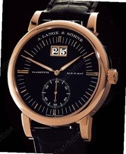 A. Lange & Söhne Langematik Perpetual Grand Langematik