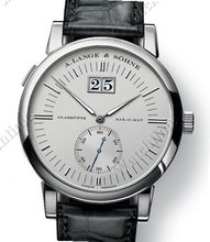 A. Lange & Söhne Langematik Perpetual Grand Langematik