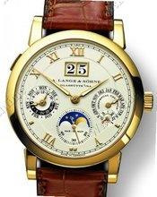 A. Lange & Söhne Langematik Perpetual