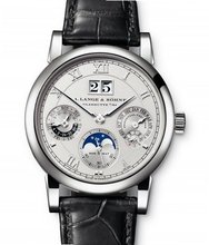A. Lange & Söhne Langematik Perpetual