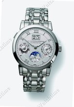 A. Lange & Söhne Langematik Perpetual