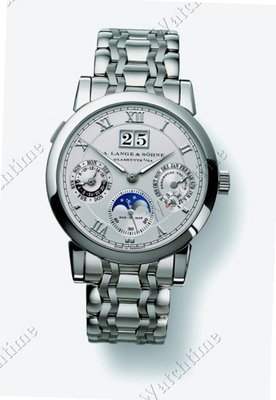 A. Lange & Söhne Langematik Perpetual