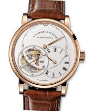 A. Lange & Söhne Richard Lange Richard Lange Tourbillon Pour le Mérite