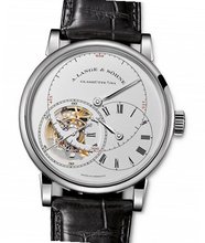 A. Lange & Söhne Richard Lange Richard Lange Tourbillon Pour le Mérite