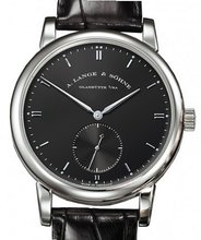 A. Lange & Söhne Saxonia Big Saxonia Automatic