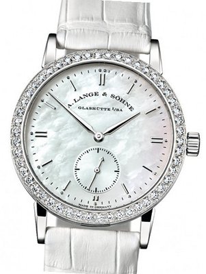 A. Lange & Söhne Saxonia Littel Saxonia