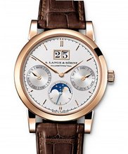 A. Lange & Söhne Saxonia Saxonia Annual Calendar
