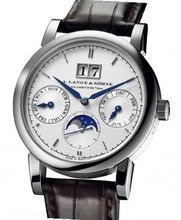A. Lange & Söhne Saxonia Saxonia Annual Calendar