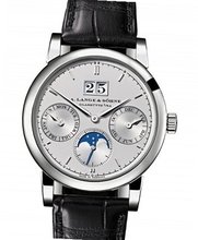 A. Lange & Söhne Saxonia Saxonia Annual Calendar
