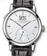A. Lange & Söhne Saxonia Saxonia Automatic
