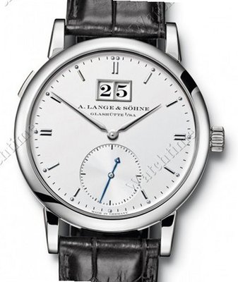 A. Lange & Söhne Saxonia Saxonia Automatic