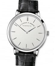 A. Lange & Söhne Saxonia Saxonia Thin