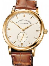 A. Lange & Söhne Saxonia