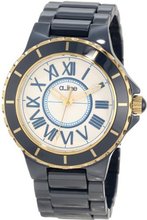 a_line 20040-WWWRR Marina White/Rose Ceramic