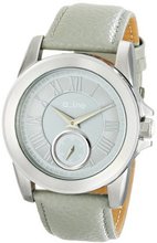 a_line AL-80022-014-GY Amare Analog Display Japanese Quartz Grey