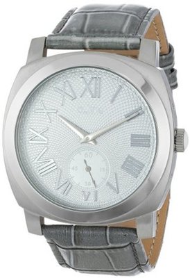a_line AL-80023-014-GR "Pyar" Analog Japanese Quartz gray Dress