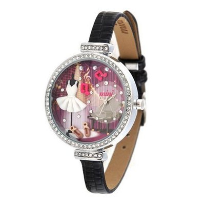 Absolute Korea Mini Diamond Handmade POLYMER CLAY wrist - Korea Rhinestone Dress