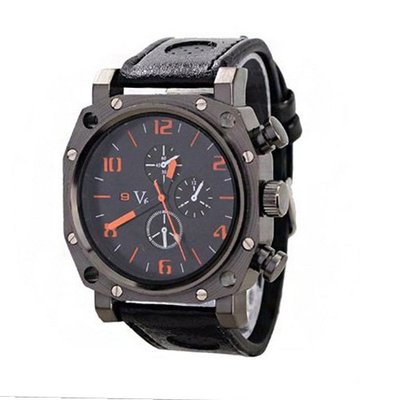 Absolute Man's Absolute Famous Swiss Wristes