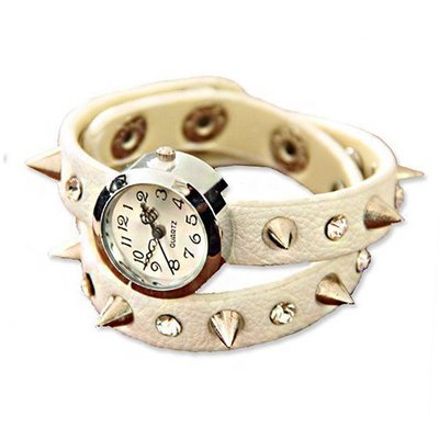 Absolute Punk Cow Leather for woman