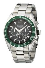 Accurist Chronograph Mb936Bg