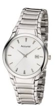 Accurist Gents Bracelet Mb866S