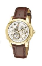 Accurist GMT323 Minute Repeater Greenwich Commemorative Collection