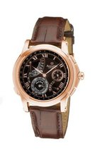 Accurist GMT326 Minute Repeater Greenwich Commemorative Collection