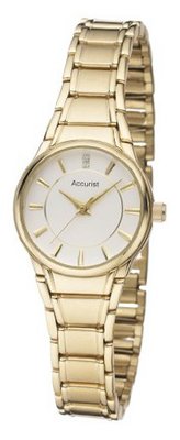 Accurist Ladies Bracelet Lb1864W