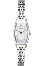 Accurist LB1282 Ladies Core Silver