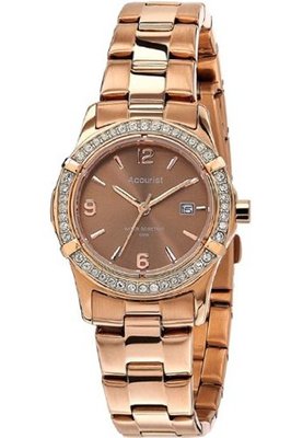 Accurist LB1543 Ladies Bracelet