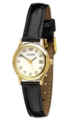Accurist LS630 Ladies Core Straps