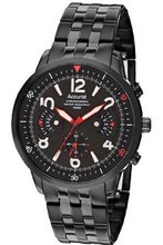 Accurist MB1021B Acctiv Chronograph