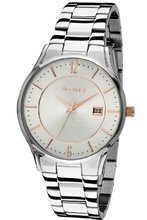 Accurist MB649SR Bracelet