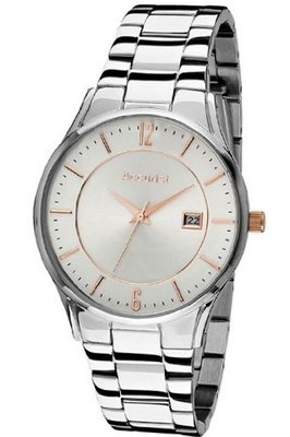 Accurist MB649SR Bracelet