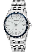 Accurist MB923W Bracelet