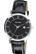 Accurist MS649B Black