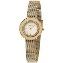 Accurist MS849B Strap