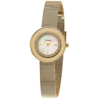 Accurist MS849B Strap