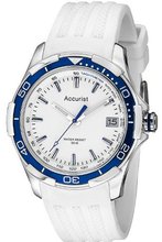 Accurist MS860BY Core Acctiv Yellow