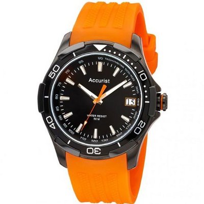 Accurist MS860NN Core Acctiv Blue