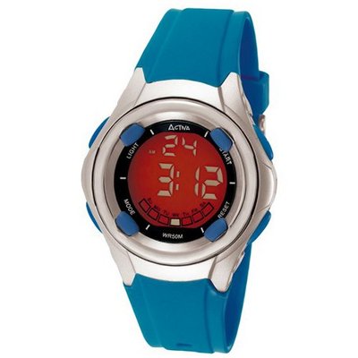 Activa By Invicta AD006-005 Multi-function Digital