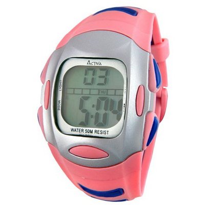 Activa By Invicta AD014-005 Multi-function Digital