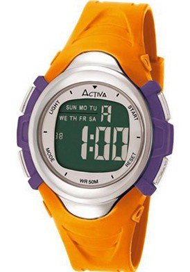 Activa By Invicta AD016-002 Multi-Function Digital